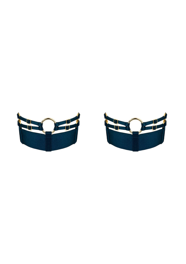 Nara Garters (Pair)